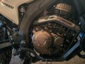 2026 Loncin DS250, белый - вид 9
