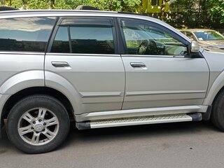 2014 Great Wall Hover H3 I, серый, 500000 рублей, вид 2