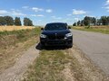 2020 BMW X4 M40i II (G02), чёрный, 4150000 рублей