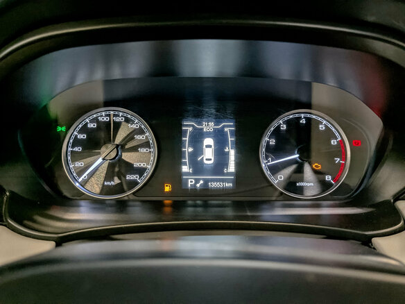 2024 Kaiyi E5, белый, 790000 рублей - вид 14