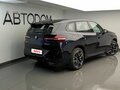2026 BMW X3 Long 30L xDrive IV (G45/G48), чёрный, 7950000 рублей - вид 3