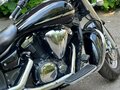 2008 Yamaha XVS1300, чёрный, 950000 рублей - вид 5