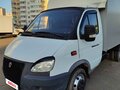 2011 ГАЗ ГАЗель (3302), белый, 1350000 рублей - вид 1
