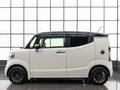 2016 Honda N-BOX Slash I, белый, 899000 рублей - вид 5