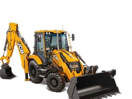 2024 JCB 3CX, 15000000 рублей, вид 2