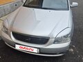 2006 Kia Magentis II, серебристый, 500000 рублей