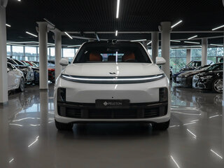 2025 Li Auto (Lixiang) L7 52.3 kWh I Рестайлинг, белый, 8650000 рублей, вид 3