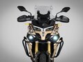 2026 Voge 625DSX, бежевый, 699000 рублей - вид 10