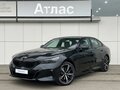 2026 BMW 5 серии 530i VIII (G60/G61/G68), чёрный, 9390000 рублей