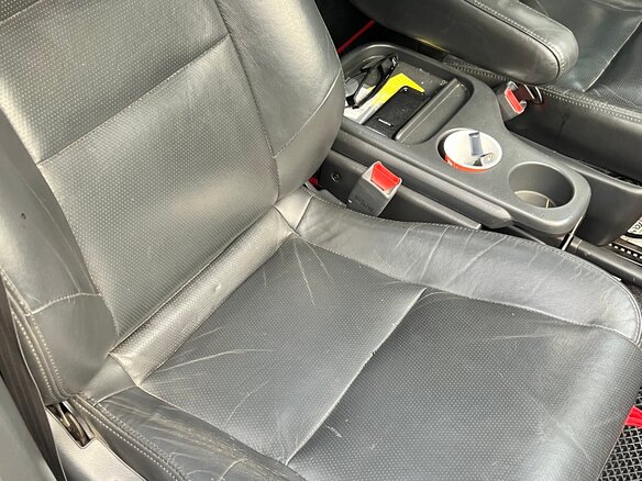 2000 Honda CR-V I Рестайлинг, зелёный, 650000 рублей - вид 18
