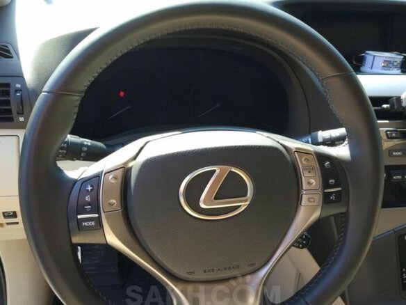 2012 Lexus RX 270 III Рестайлинг, коричневый, 2120000 рублей - вид 5