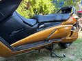 2008 Suzuki Gemma, чёрный, 375000 рублей - вид 11