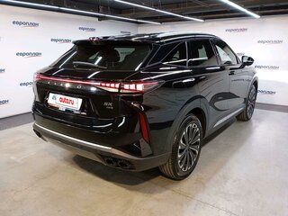 2023 Exeed RX (Yaoguang), чёрный, 3185000 рублей, вид 3