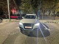 2010 Audi A8 III (D4), серебристый - вид 1