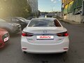 2019 Mazda 6 III (GJ) Рестайлинг 2, белый, 2180000 рублей - вид 7