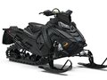 2020 Polaris 850 SKS, чёрный - вид 4
