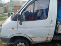 2005 ГАЗ ГАЗель (3302), белый, 450000 рублей
