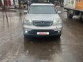 2013 Honda Pilot II Рестайлинг, серый, 1850000 рублей - вид 1