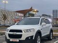 2014 Chevrolet Captiva I Рестайлинг 2, белый, 1850000 рублей
