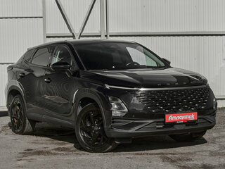 2023 Omoda C5 I, чёрный, 1735000 рублей, вид 3