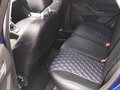 2016 Ford Focus III Рестайлинг, синий, 1100000 рублей - вид 8