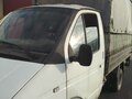 2003 ГАЗ ГАЗель (3302), белый, 450000 рублей - вид 4