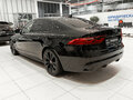 2023 Jaguar XF II Рестайлинг, чёрный, 4680000 рублей - вид 6