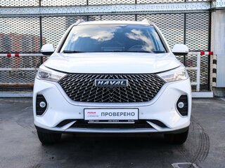2023 Haval M6 II, белый, 1323000 рублей, вид 2