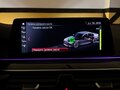 2018 BMW 5 серии 520d VII (G30/G31/G38), чёрный, 3800000 рублей - вид 9