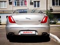 2017 Jaguar XJ Long IV (X351) Рестайлинг, серебристый, 2790000 рублей - вид 4