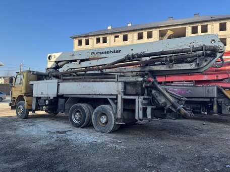 2000 Scania P-Series, 7000000 рублей, вид 2