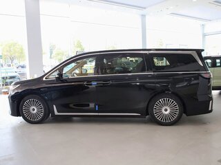 2026 Voyah Dream I Рестайлинг, чёрный, 7390000 рублей, вид 2