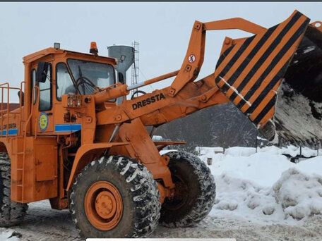 2003 Dressta 534, 1500000 рублей, вид 1