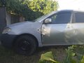 2006 Toyota Corolla IX (E120, E130) Рестайлинг, серебристый, 465000 рублей - вид 1