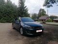 2013 Opel Astra J Рестайлинг, синий, 700000 рублей - вид 1