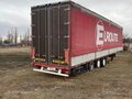 2001 Krone Mega Liner, красный, 1000000 рублей - вид 7