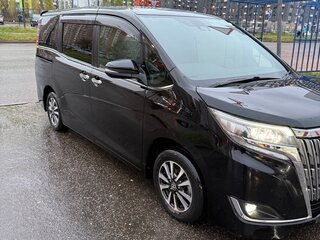 2019 Toyota Esquire I Рестайлинг, чёрный, 2790000 рублей, вид 2