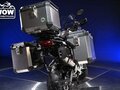 2022 Benelli Tre-K 1130, белый - вид 8