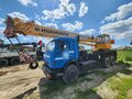 2010 Ивановец КС-5576, синий, 5250000 рублей - вид 1