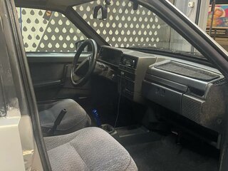 2003 Lada (ВАЗ) 21099, серебристый, 170000 рублей, вид 5