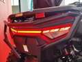 2026 HND QRX 650, серый, 979900 рублей - вид 4