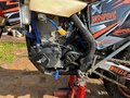 2024 JHL ELX300, оранжевый, 185000 рублей - вид 7