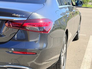 2021 Mercedes-Benz E-Класс 350 V (W213, S213, C238) Рестайлинг, серый, 4900000 рублей, вид 5