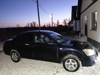 2007 Chery Fora (A21), чёрный, 500000 рублей, вид 2