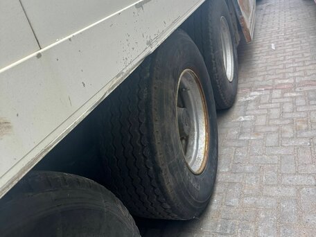 2012 Scania G-series, белый, 2500000 рублей, вид 5
