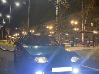 2004 Lada (ВАЗ) 2114, синий, 170000 рублей, вид 2