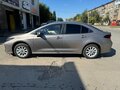 2022 Toyota Corolla XII (E210), коричневый, 1790000 рублей - вид 7