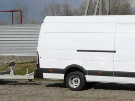2015 Renault Master, белый, 5000000 рублей, вид 1