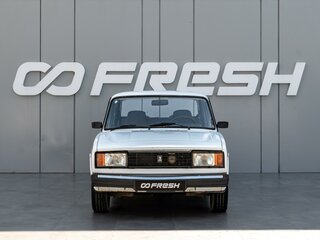 2009 Lada (ВАЗ) 2105, белый, 230000 рублей, вид 3