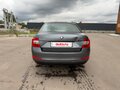 2014 Skoda Octavia III (A7), серый, 977999 рублей - вид 7